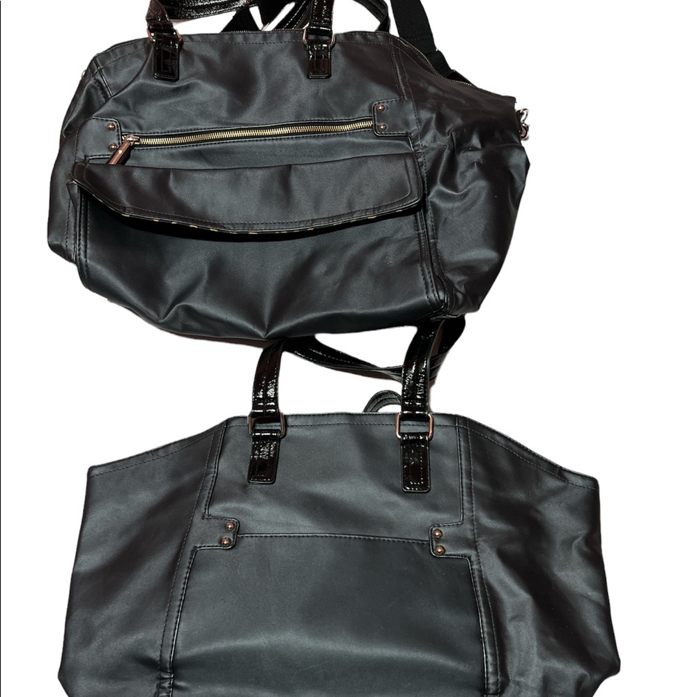 Victoria’s Secret Travel Duffel Bags